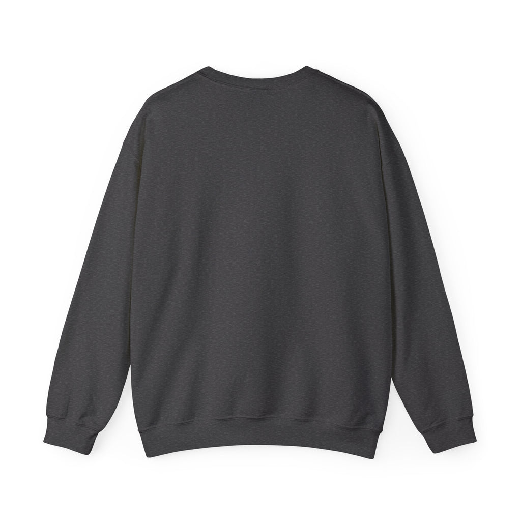 Game Day Crewneck Sweatshirt — Bold Sports Graphic Pullover
