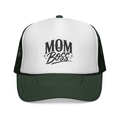 Trucker Caps