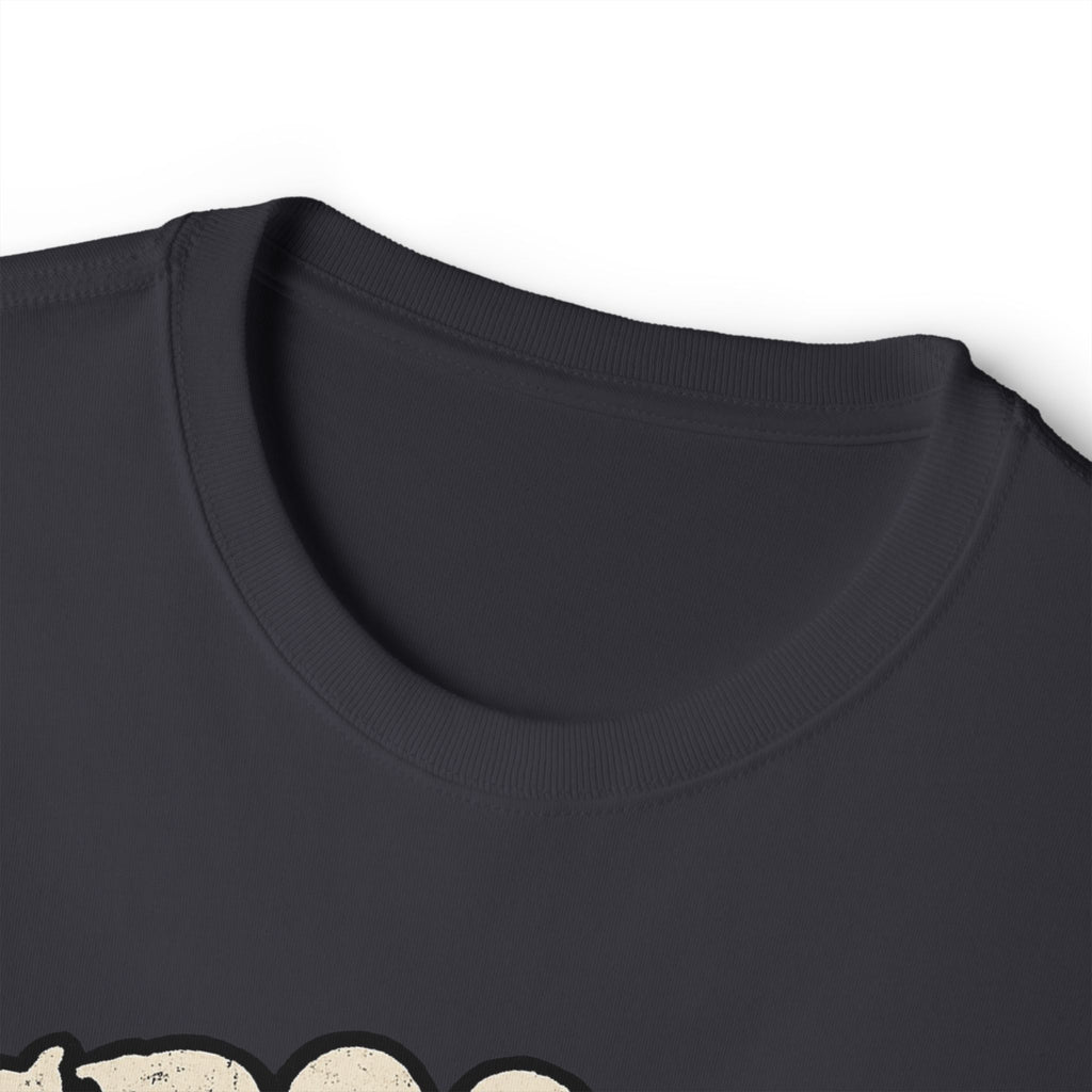 Spooky Season Tee — Ghost Graphic Halloween T-Shirt