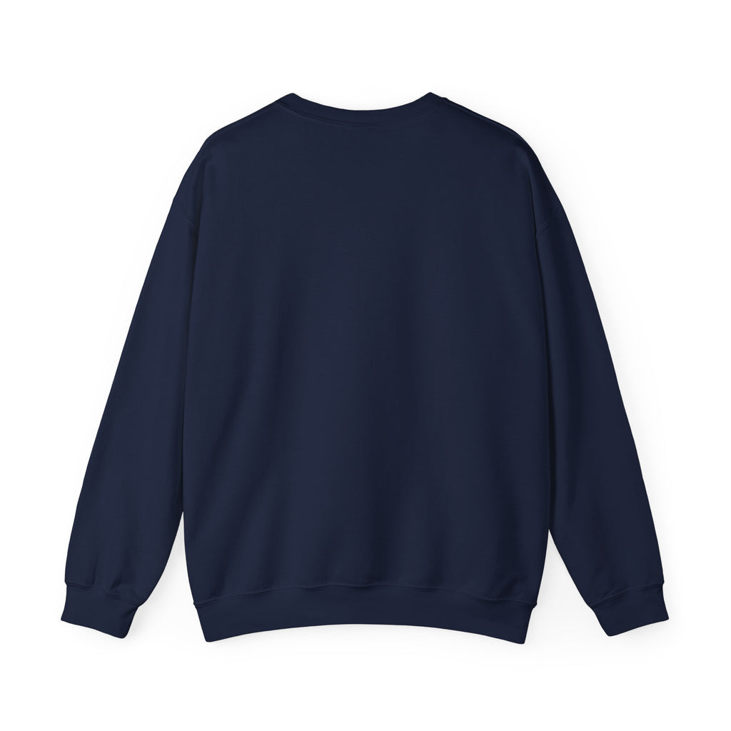 Game Day Crewneck Sweatshirt — Bold Sports Graphic Pullover