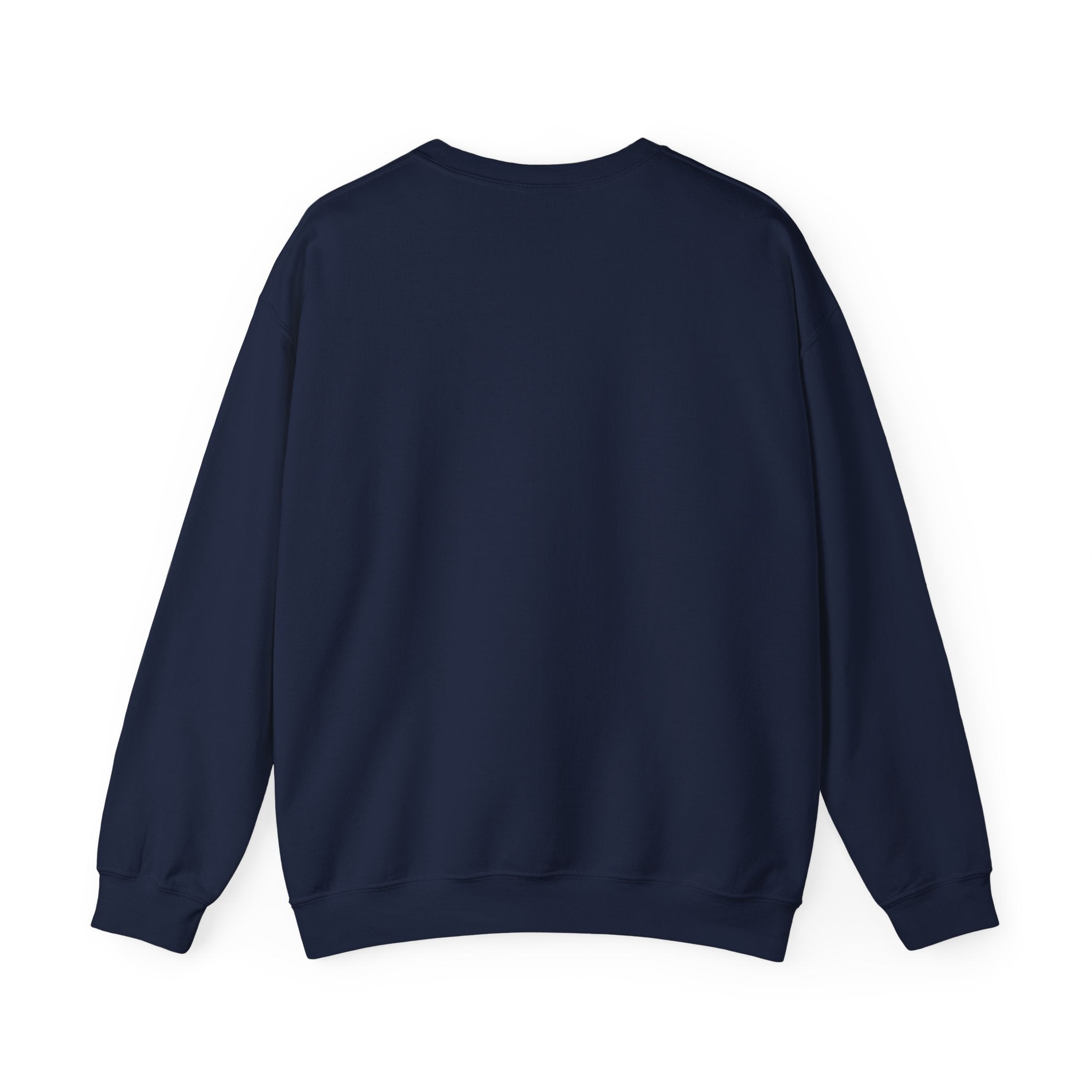 Game Day Crewneck Sweatshirt — Bold Sports Graphic Pullover