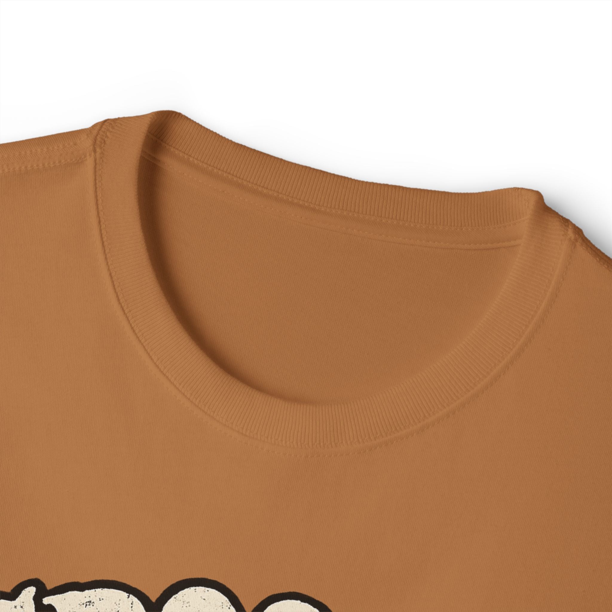 Spooky Season Tee — Ghost Graphic Halloween T-Shirt