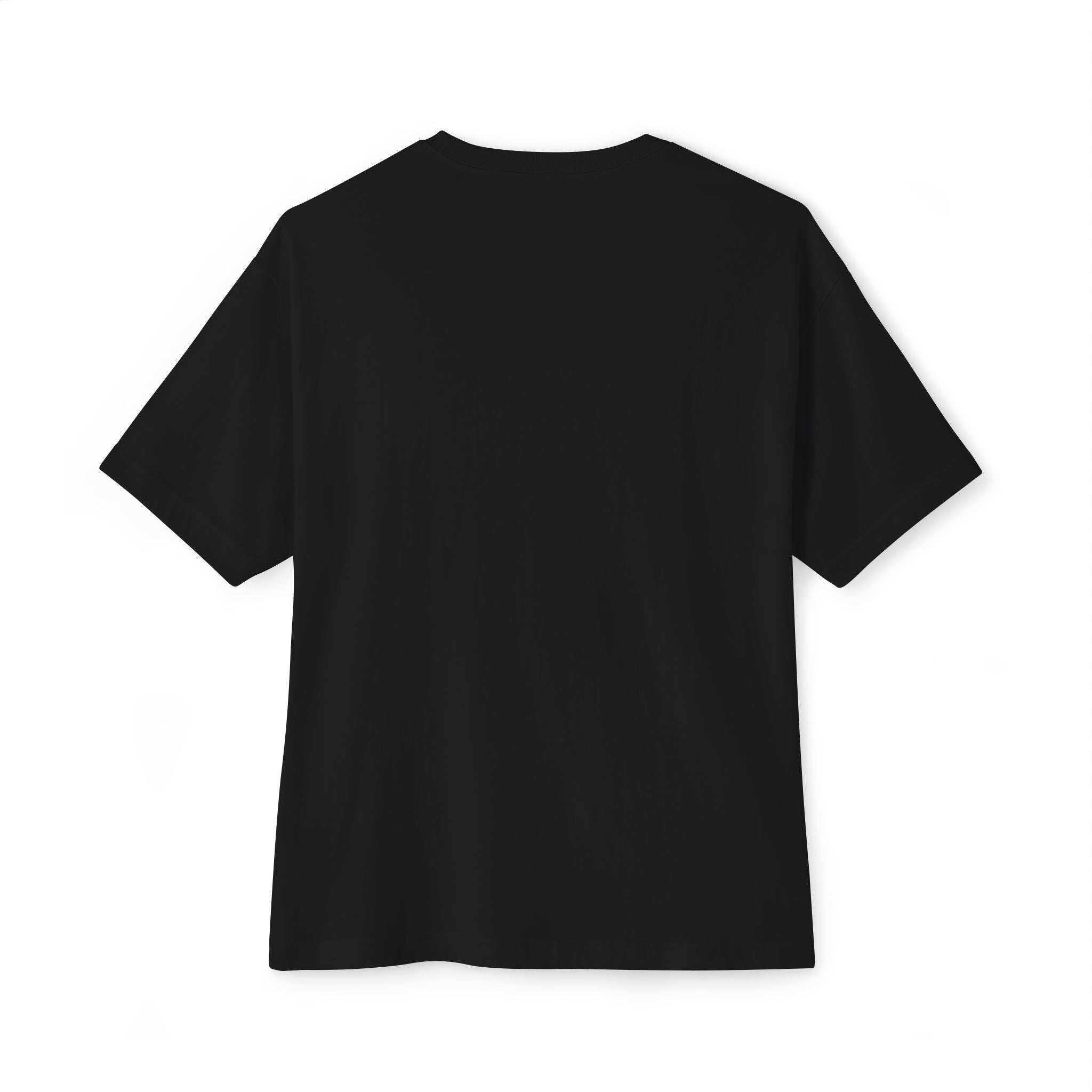 Spooky Season Tee — Ghost Graphic Halloween T-Shirt