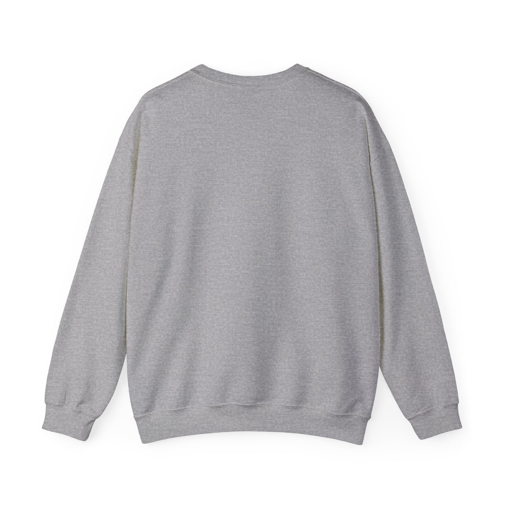 Game Day Crewneck Sweatshirt — Bold Sports Graphic Pullover