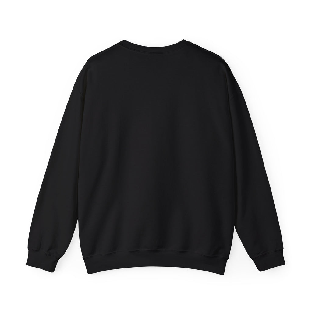 Game Day Crewneck Sweatshirt — Bold Sports Graphic Pullover