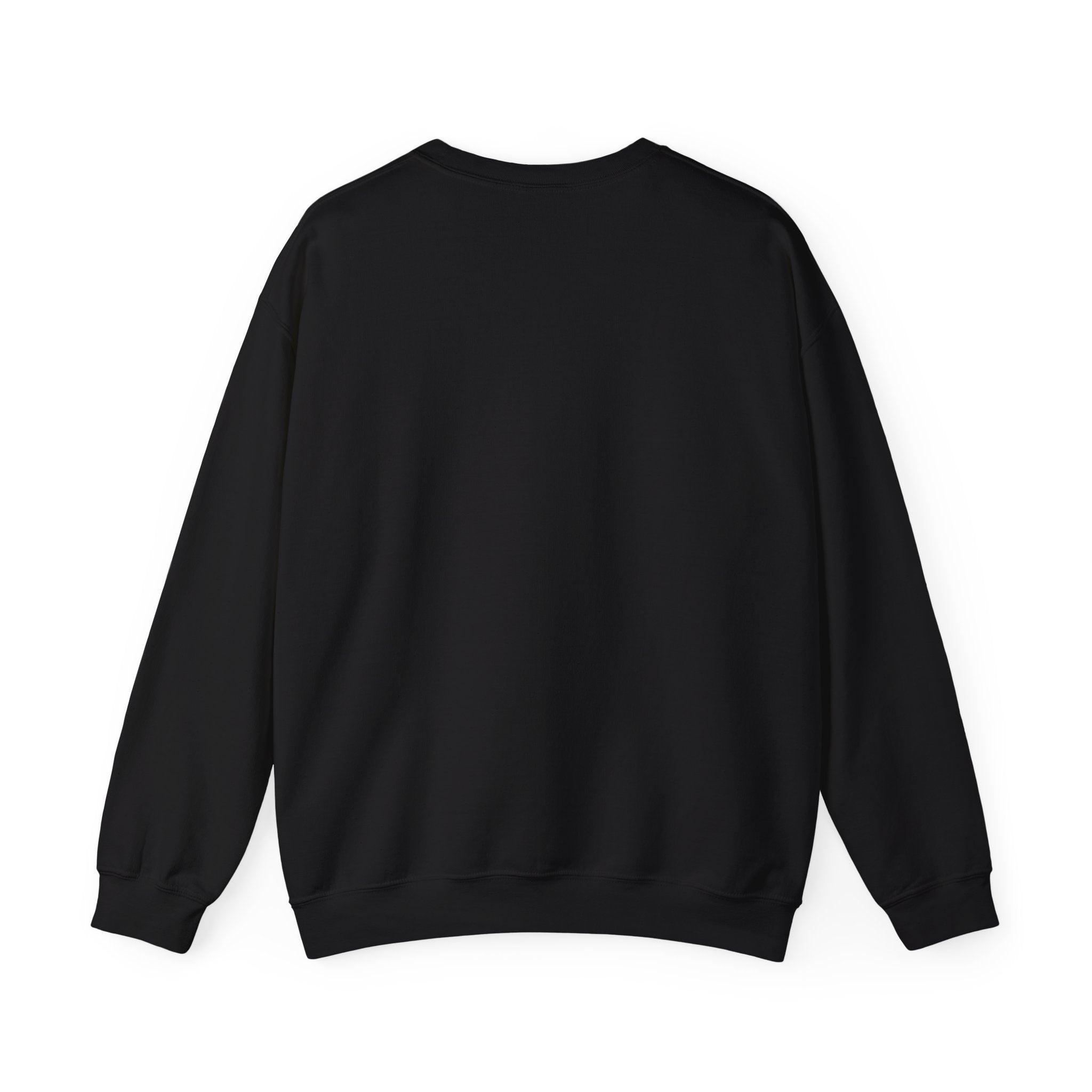 Game Day Crewneck Sweatshirt — Bold Sports Graphic Pullover