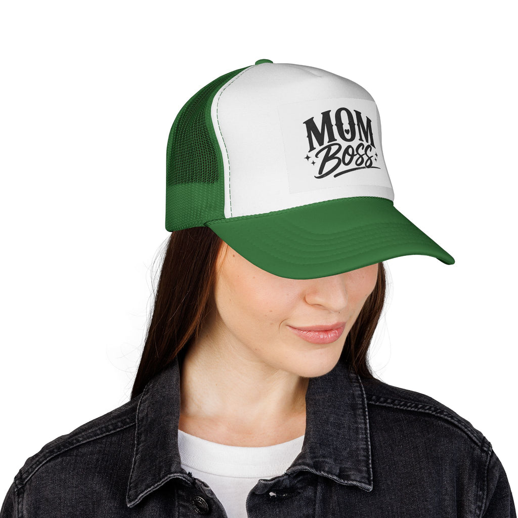 Trucker Caps