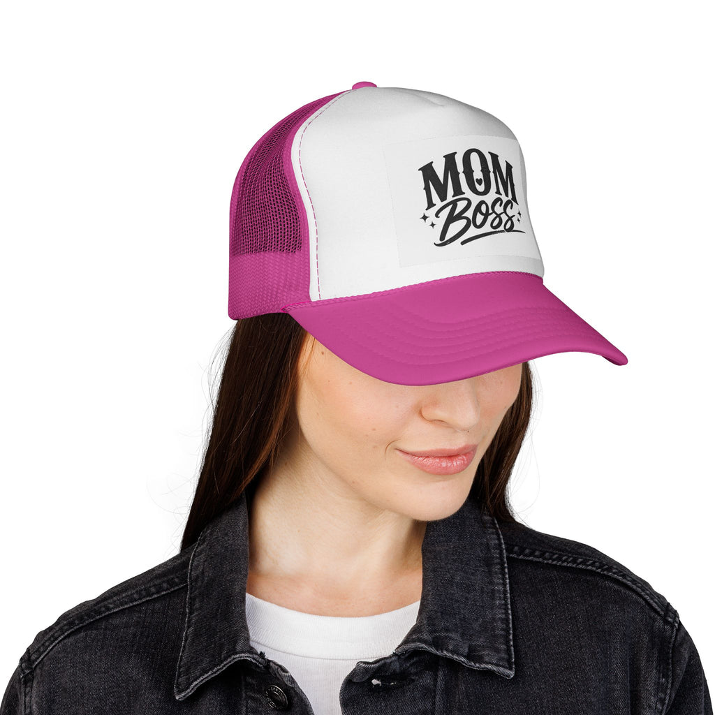Trucker Caps